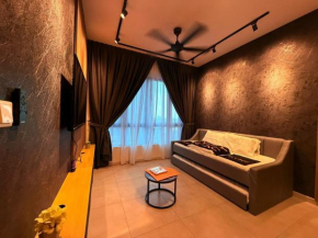 New 2Room 5pax 3min walk to mrt n farm in the city A0725